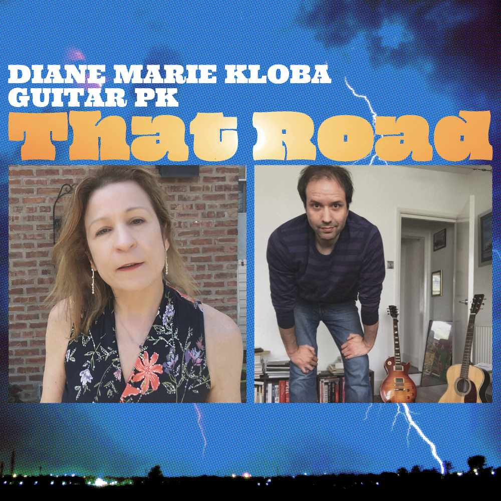 Guitar PK - That Road